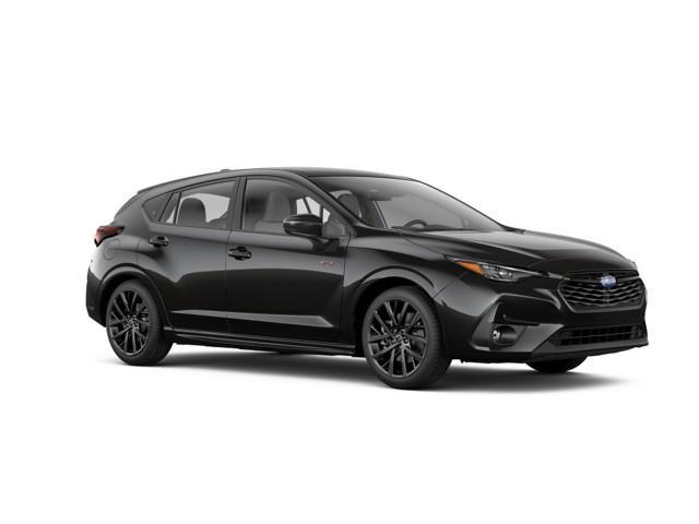 new 2025 Subaru Impreza car, priced at $29,539