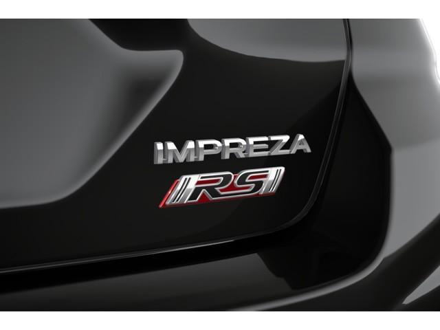 new 2025 Subaru Impreza car, priced at $29,539