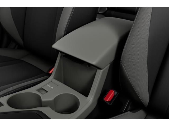 new 2025 Subaru Crosstrek car, priced at $28,795