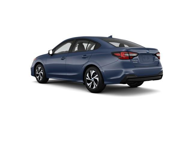 new 2025 Subaru Legacy car, priced at $31,004