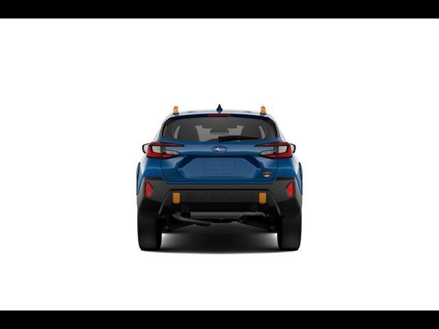 new 2024 Subaru Crosstrek car, priced at $34,940