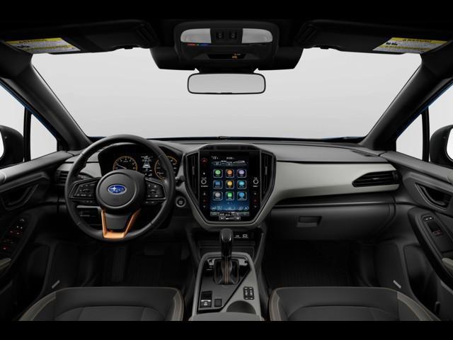 new 2024 Subaru Crosstrek car, priced at $34,940