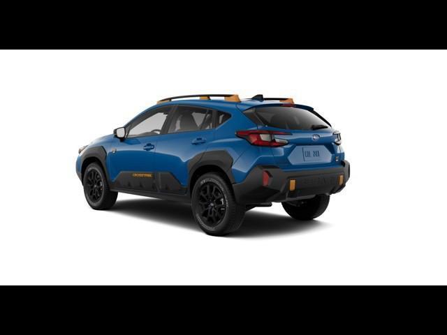 new 2024 Subaru Crosstrek car, priced at $34,940