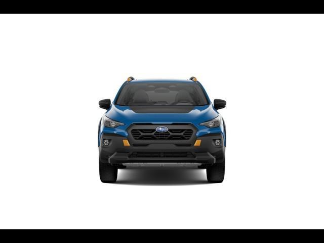 new 2024 Subaru Crosstrek car, priced at $34,940