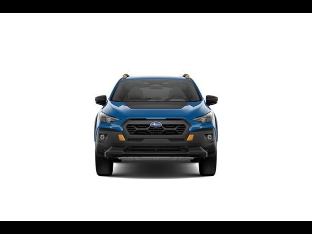 new 2024 Subaru Crosstrek car, priced at $36,940