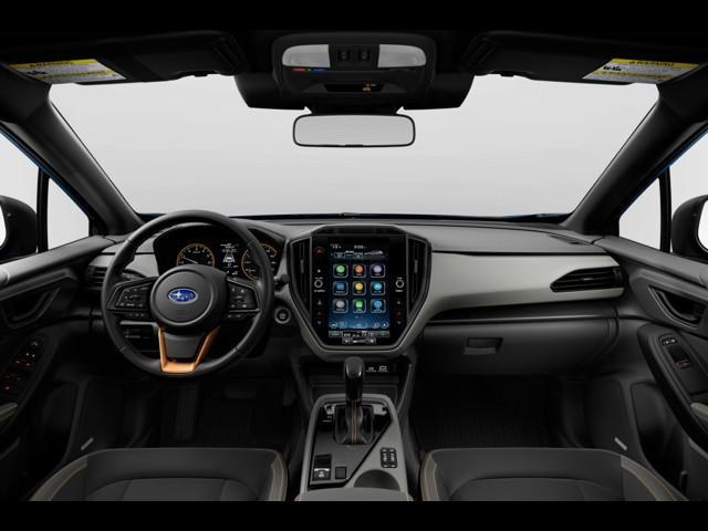 new 2024 Subaru Crosstrek car, priced at $36,940