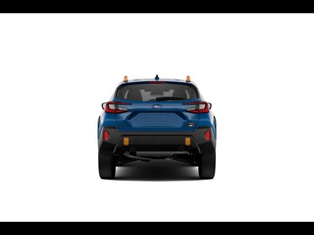 new 2024 Subaru Crosstrek car, priced at $36,940