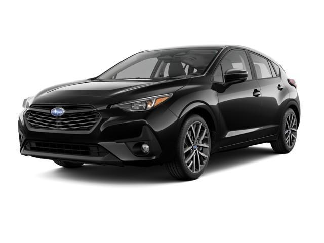 new 2024 Subaru Impreza car, priced at $27,275