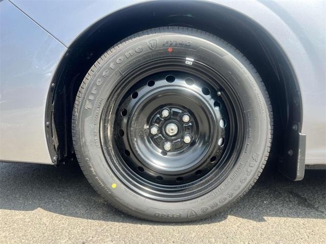 new 2025 Subaru Impreza car, priced at $25,422