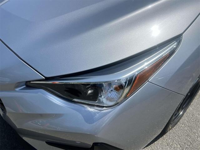 new 2025 Subaru Impreza car, priced at $25,422