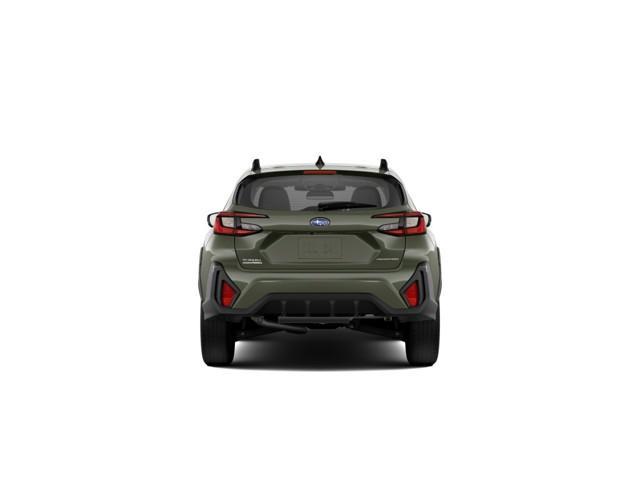 new 2025 Subaru Crosstrek car, priced at $33,781