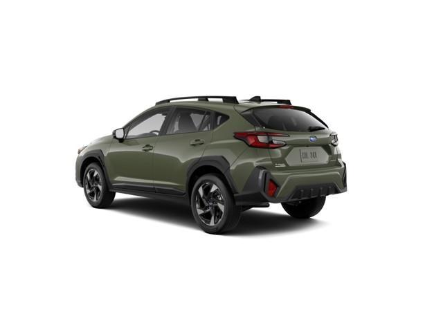 new 2025 Subaru Crosstrek car, priced at $33,781