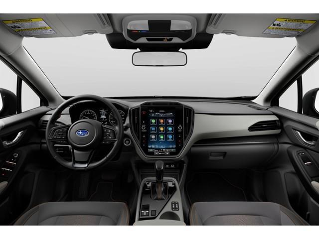 new 2025 Subaru Crosstrek car, priced at $33,781