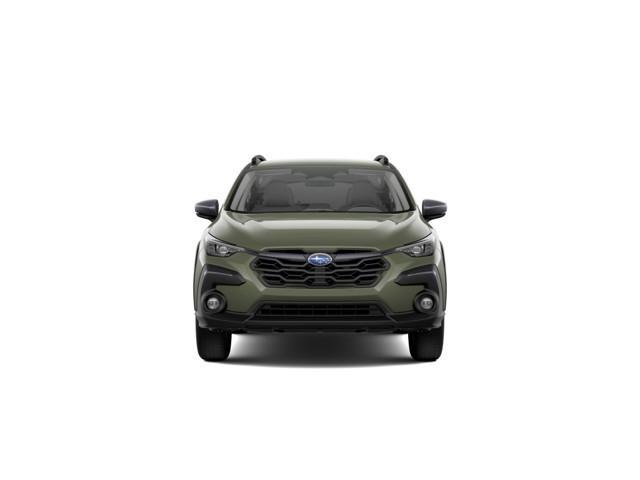 new 2025 Subaru Crosstrek car, priced at $33,781