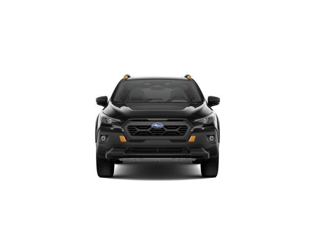 new 2025 Subaru Crosstrek car, priced at $36,010