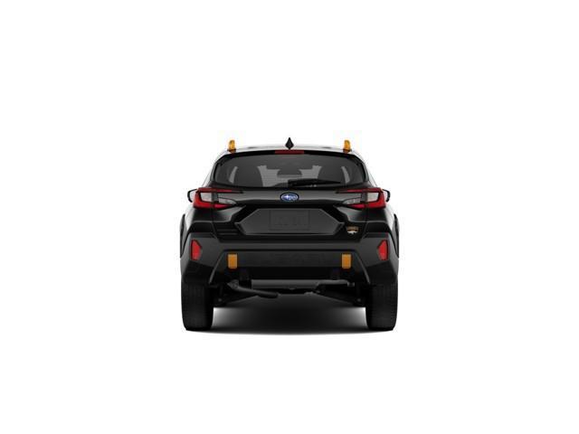 new 2025 Subaru Crosstrek car, priced at $36,010