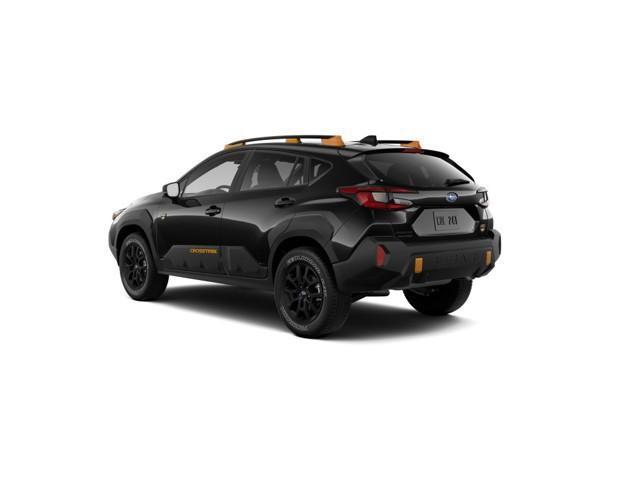 new 2025 Subaru Crosstrek car, priced at $36,010