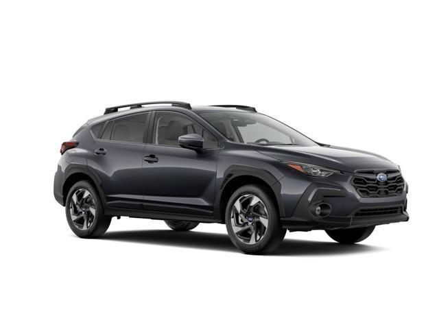 new 2024 Subaru Crosstrek car, priced at $33,365