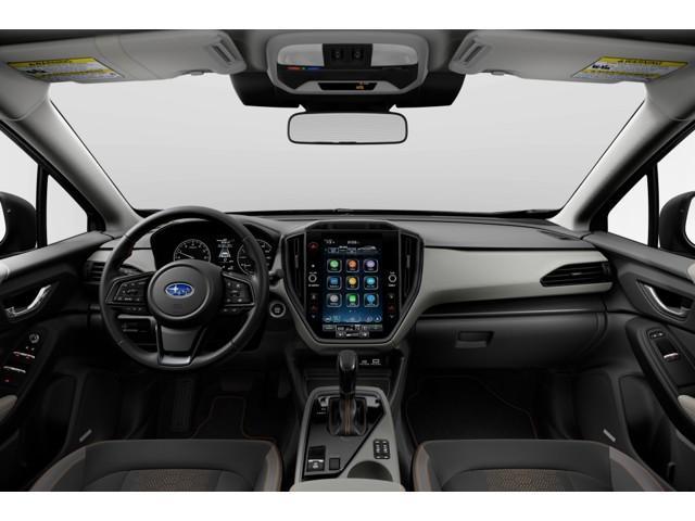 new 2024 Subaru Crosstrek car, priced at $33,365