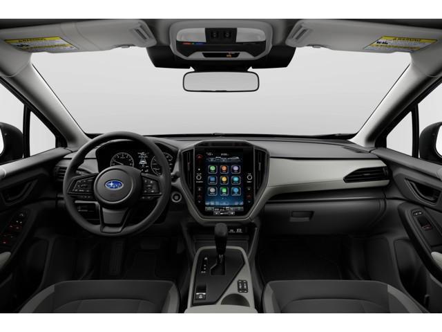 new 2025 Subaru Crosstrek car, priced at $30,782