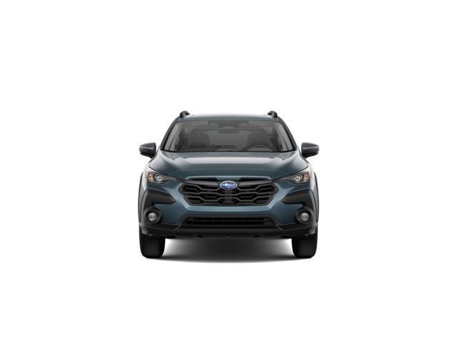 new 2025 Subaru Crosstrek car, priced at $30,782