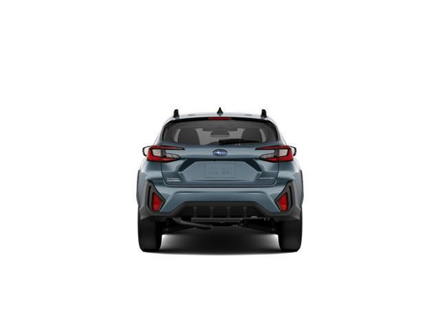 new 2025 Subaru Crosstrek car, priced at $30,782