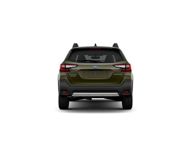 new 2025 Subaru Outback car, priced at $39,396