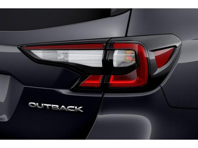 new 2025 Subaru Outback car, priced at $37,368