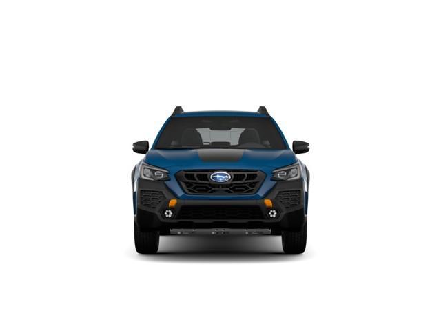 new 2025 Subaru Outback car, priced at $45,597