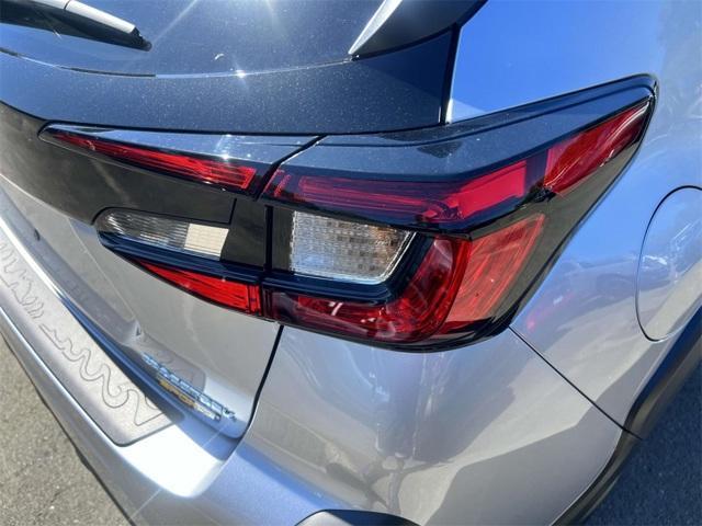 new 2025 Subaru Crosstrek car, priced at $33,552