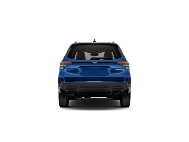 new 2026 Subaru Forester car, priced at $44,454