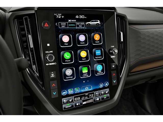 new 2026 Subaru Forester car, priced at $44,454