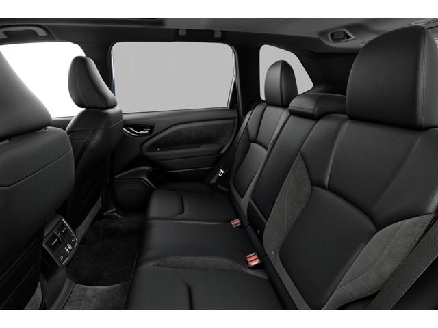 new 2026 Subaru Forester car, priced at $44,454