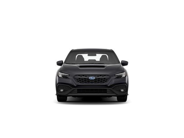 new 2024 Subaru WRX car, priced at $36,984