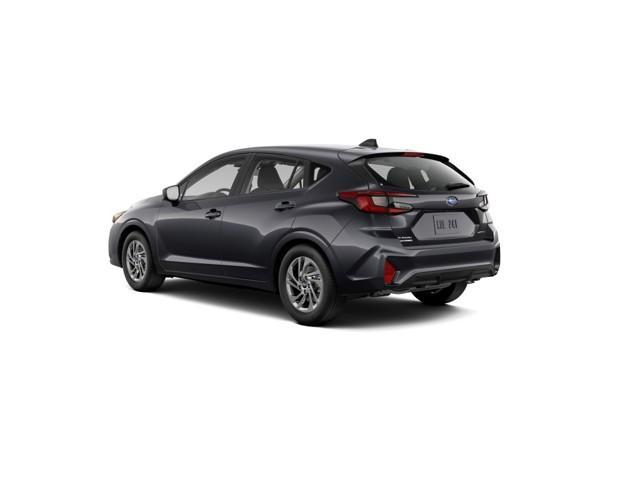 new 2024 Subaru Impreza car, priced at $25,157