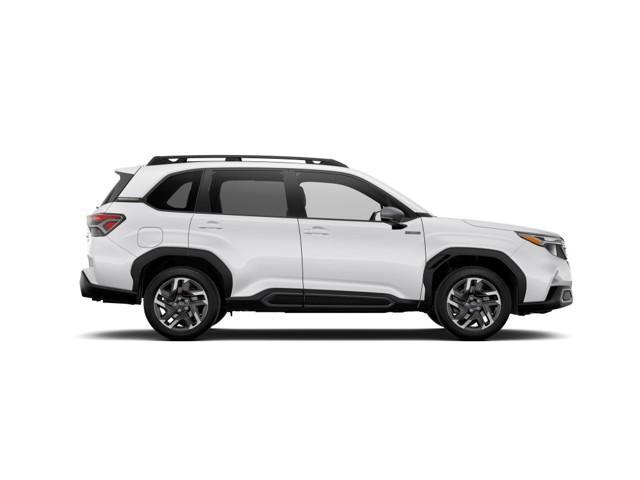 new 2025 Subaru Forester Hybrid car, priced at $41,425