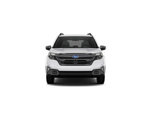 new 2025 Subaru Forester Hybrid car, priced at $41,425