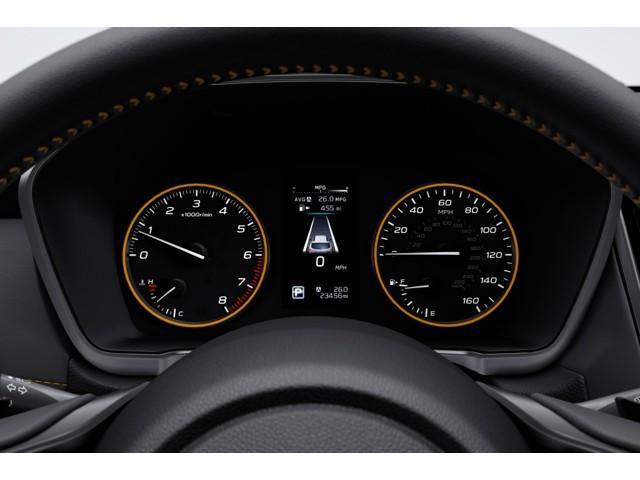 new 2025 Subaru Outback car, priced at $44,407