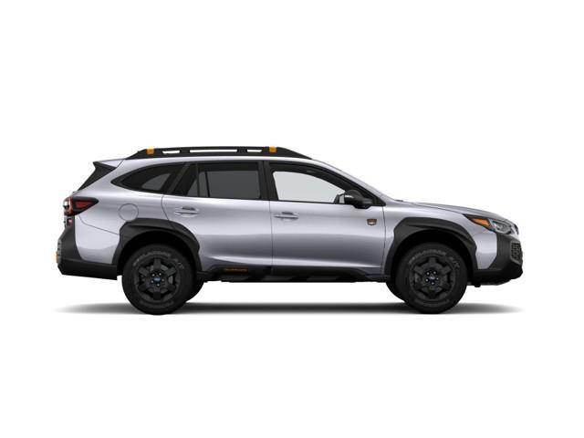 new 2025 Subaru Outback car, priced at $44,407