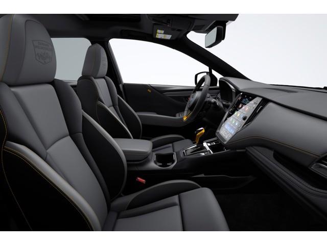 new 2025 Subaru Outback car, priced at $44,407