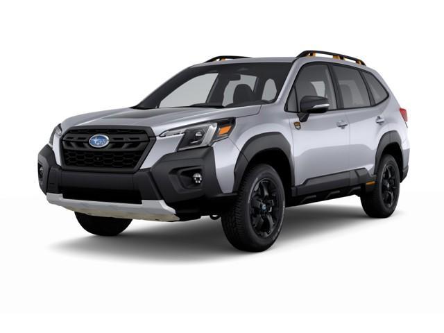 new 2024 Subaru Forester car, priced at $39,304