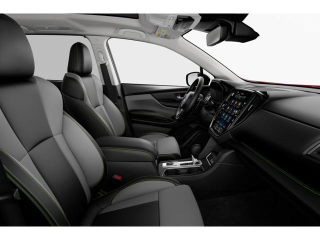 new 2025 Subaru Ascent car, priced at $45,107