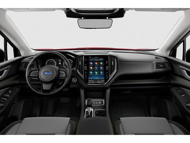 new 2025 Subaru Ascent car, priced at $45,107