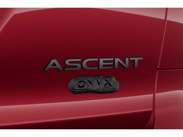 new 2025 Subaru Ascent car, priced at $45,107
