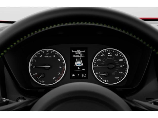 new 2025 Subaru Ascent car, priced at $45,107