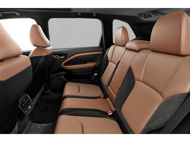 new 2025 Subaru Forester Hybrid car, priced at $43,942