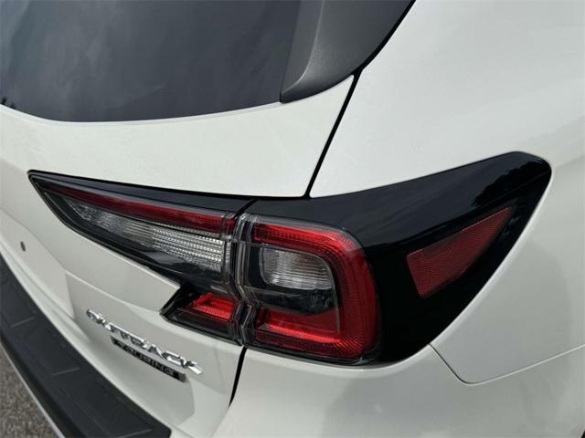 new 2025 Subaru Outback car, priced at $43,580