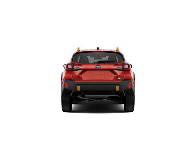 new 2025 Subaru Crosstrek car, priced at $37,071
