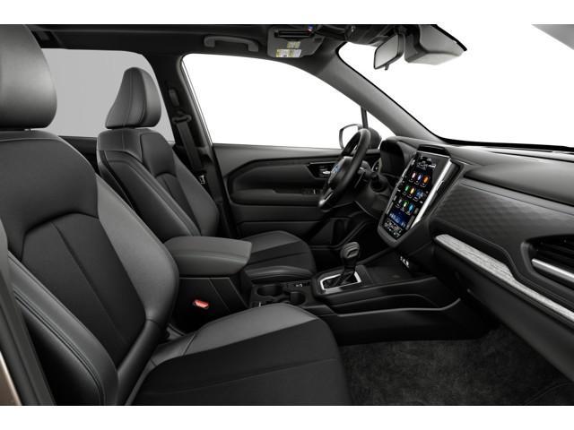 new 2025 Subaru Forester Hybrid car, priced at $42,714