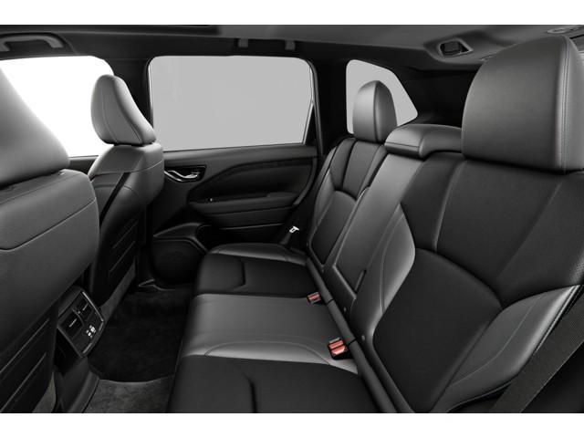 new 2025 Subaru Forester Hybrid car, priced at $42,714